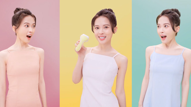 舒芙晶透煥亮 CC刀 – 嫩白小心機 光滑超吸睛