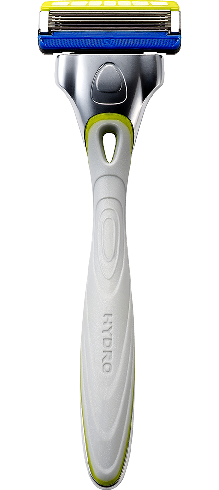HYDRO 5 PREMIUM Sensitive-水次元 5 PREMIUM 刮鬍刀-敏感肌用