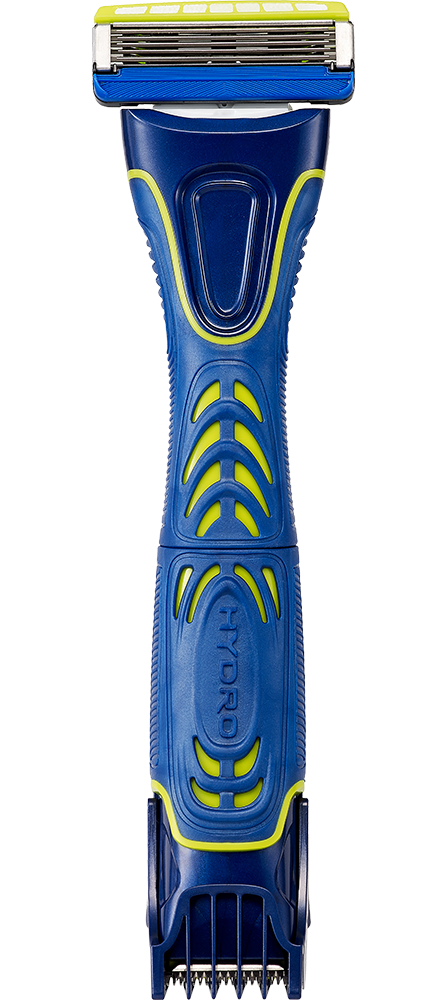 HYDRO 5 PREMIUM Groomer-水次元5修整造型刮鬍刀