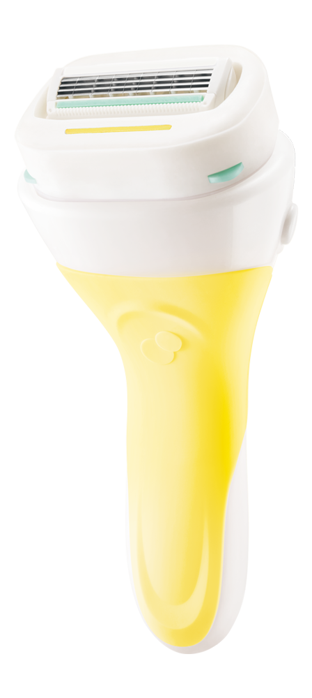 Intuition-舒芙 Intuition 仕女除毛刀