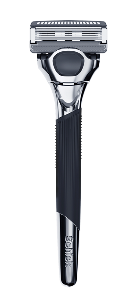 HYDRO REVOLUTION KIT2 FY25-舒適 HYDRO PRO 磁浮刮鬍刀