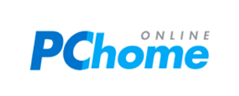 PCHOME logo